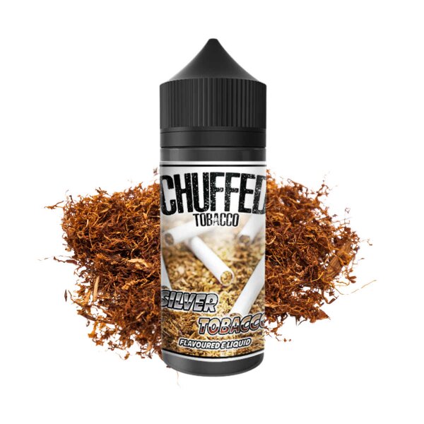 Silver Tobacco