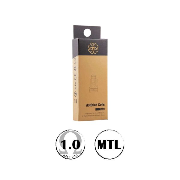 1.0 Ohm