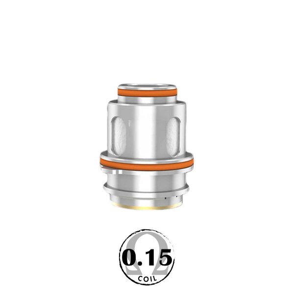 0.15 Ohm XM