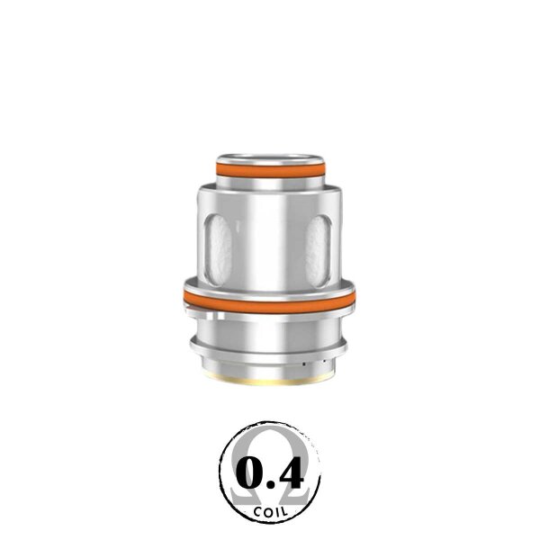 0.4 Ohm