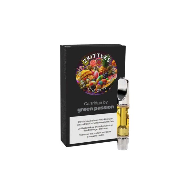 Zkittles