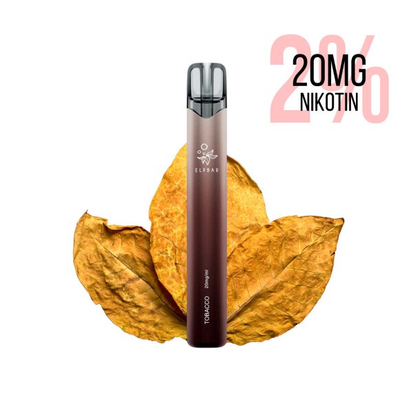 Tobacco