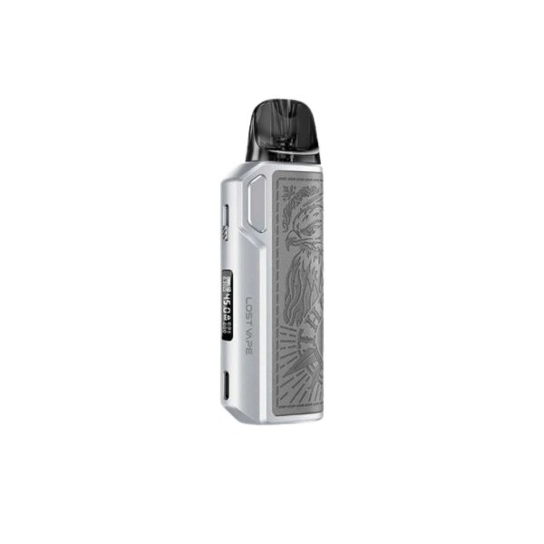 Eagle Grey