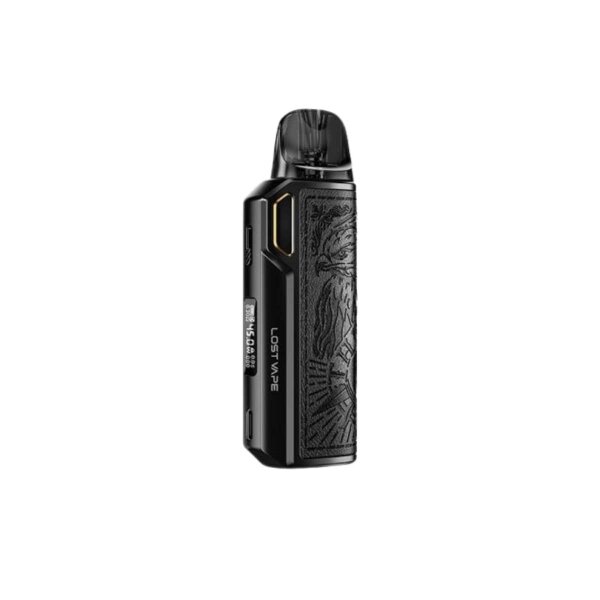 Eagle Black