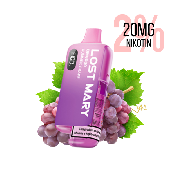 Summer Grape