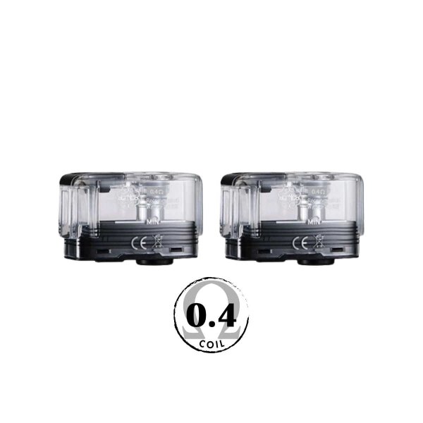 0.4 Ohm