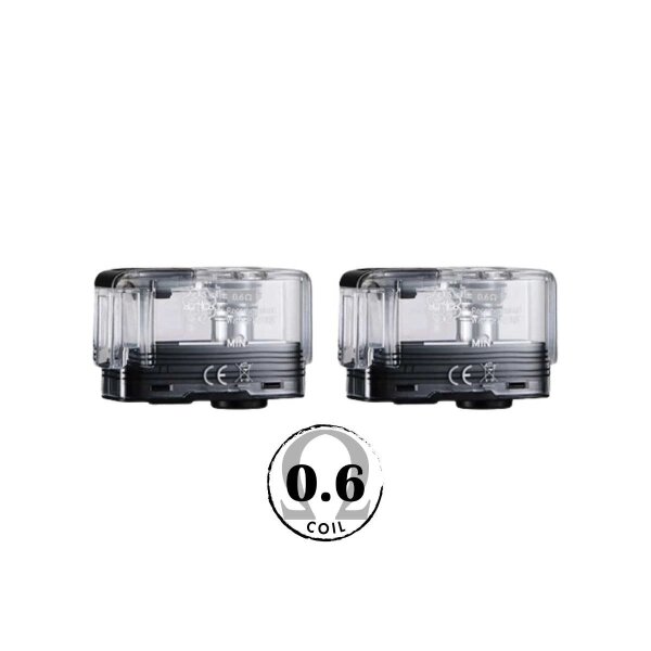 0.6 Ohm