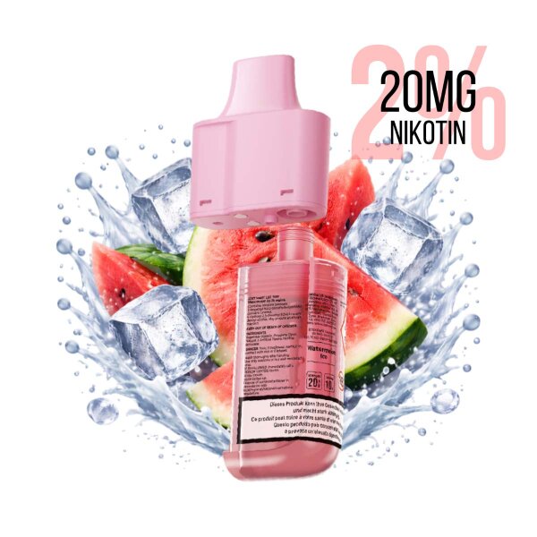 Watermelon Ice
