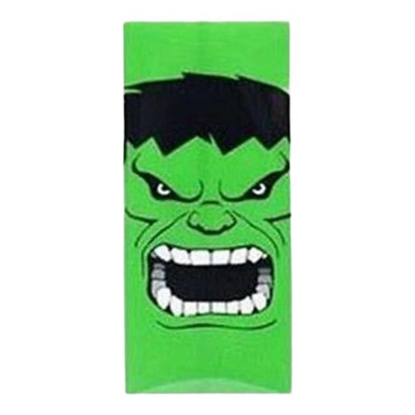 Hulk Logo